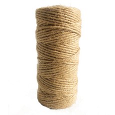 O-ON DIY 手工麻繩 1.5mm, 單一顏色, 200m