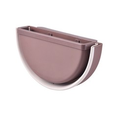 水槽折疊式垃圾桶, 磷