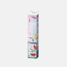 Clover 可樂牌 耐熱燙金墊 57-919, 1個, 混合色