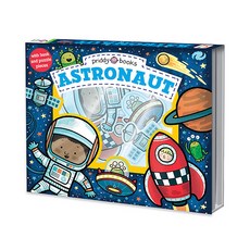 Let's Pretend (Astronaut), Priddy Books