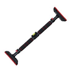 집콕생활 수평계 포함 가정용 문틀 철봉, 혼합색상