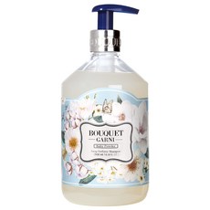 BOUQUET GARNI 香氛洗髮精, 500ml, 1瓶