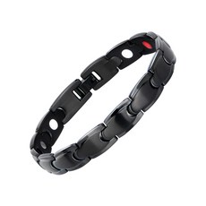 Hottime Herb Plus 黑天鵝鍺健康手環 10132, 1個