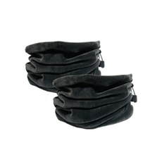 Karnik 超細纖維保暖圍脖 2入, 灰色(SMN002)