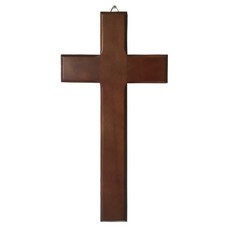 壁掛十字架 特別版 大, 單一顏色
