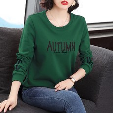 안다로미 여성용 카일로스 긴팔티