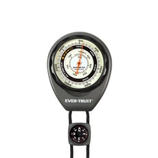 에버트러스트 고도계 No 690M, 혼합색상, 1개