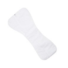 男女共款成人內褲吸水墊 L號, 1個, 1件