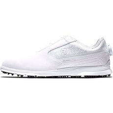 FOOTJOY 男款 新款 SuperLite XP BOA 高爾夫球鞋 58091 W