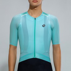 Lameda 男款 ACE Level 短袖車衣 2025SSS494