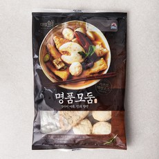 대림선 명품모둠 어묵, 285g, 1개