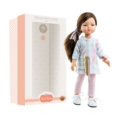 Paola Reina 04658劉裁縫32cm公仔, 劉裁縫