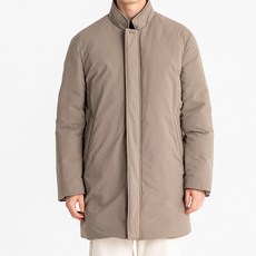 Kinloch Kinloch Anderson 男款 BG 狩獵風格羽絨大衣