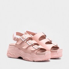 ADORABLE PROJECTS 여성용 스위즐 플랫폼