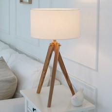 Buybeam Bit 白蠟木單立燈, 混合顏色