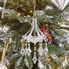 Modern House 物件裝飾品枝形吊燈, 單色, 1個