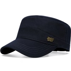 JEEP SPIRIT 平頂帽 均碼 + 專用包裝