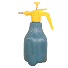 알송이 대용량 가정용 기압 분무기 1.2 유형, 그린, 1개