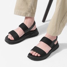 男款Radikeu束帶涼鞋 RH6638