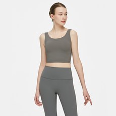 mulawear 提胸短版內衣 MWNCBR317