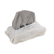 Liz Jenny 紙巾式洗碗機 11 灰色 20 x 20 cm 10p, 1個