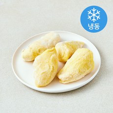 지안 베트남산 두리안 (냉동), 1개, 450g