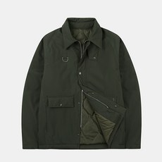 네파 남녀공용 패딩 자켓 FJF0951