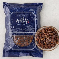 세모수 땅콩조림, 1kg, 1개