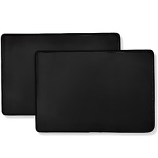 Carmong 車用車宿平整化縫隙連接延伸板, 黑色, 詳見商品包裝或請洽境外廠商