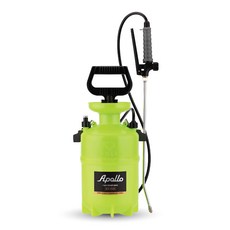 APOLLO 易壓縮噴霧器 4000, 1個