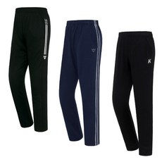 KISPO 孩童印花運動褲 3件組