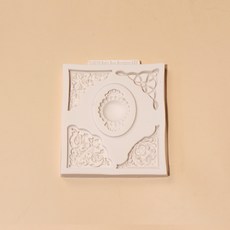 유럽풍 앤틱데코 모음 5구