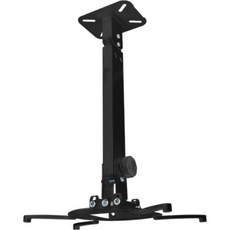 NETmate NETmate多功能投影機天花板/牆面固定型桿架, NMA-VM15LB