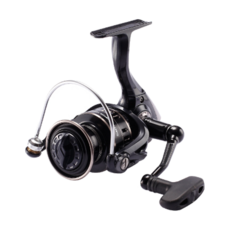 Abu Garcia Salt Fighter SP 旋轉捲軸, 3000, 混色