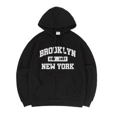 OTD 中性 1987 布魯克林連帽衫