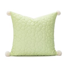 홈플로우 프레쉬 소프트 쿠션커버