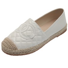 엘쏘 레더레이어드 에스파듀 슬립온