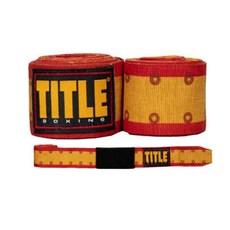 TITLE SHHW 英雄裹手, 無敵