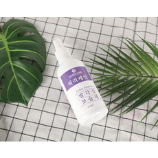 허리케인 발각질 보습제 250ml, 1개, 125ml, 1개입