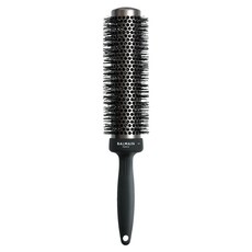Balmain Hair Professional 陶瓷圓刷 XL 43mm, 黑色的, 1個
