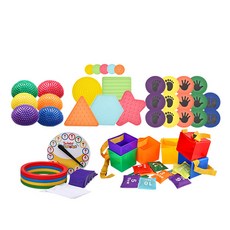 KesB 體育鍛煉以外的5種5種玩具, 隨機發貨