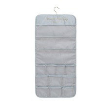 內衣褲收納掛袋, 1個