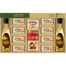 의성마늘 로스팜 프리미엄 1호, 1세트