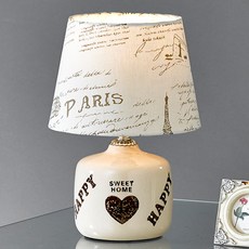 라티조명 볼린트 단 스탠드 A형, 혼합색상