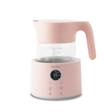 Lacuzin 24小時溫控溫奶粉壺, LCZ201PK