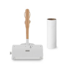 LIKE HOUSE 木型石材切割膠帶清潔劑小號+補充裝, 1組
