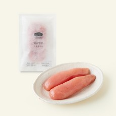 입술 명란 더 프리미엄, 100g, 1개