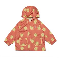 BLUEDOG baby 兒童SUNNY圖案外套