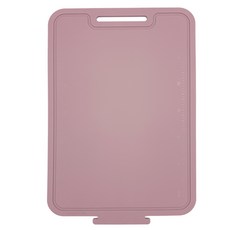 矽膠秤砧板, 深粉色