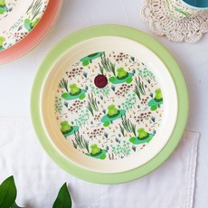 米深盤蛙22cm, 1入, Frog